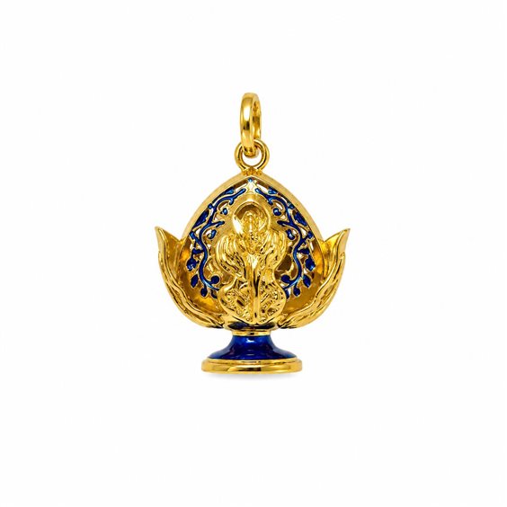 Pendente Solara Donna in Bronzo 8036 - 8036